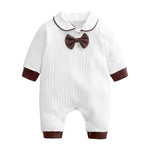Winter Newborn Baby Rabbit Costume - Babies Hunt