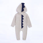 Winter Newborn Baby Rabbit Costume - Babies Hunt