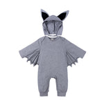 Winter Newborn Baby Rabbit Costume - Babies Hunt