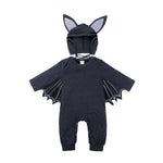 Winter Newborn Baby Rabbit Costume - Babies Hunt