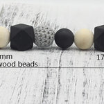 PACIFIER CLIP HOLDER WITH PENDANT - Babies Hunt