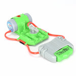 4M Range Wrist Water Gun Toy - Babies Hunt