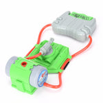 4M Range Wrist Water Gun Toy - Babies Hunt