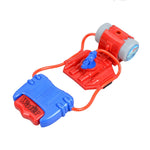 4M Range Wrist Water Gun Toy - Babies Hunt