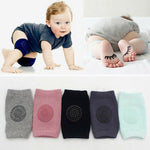 BABY CRAWLING KNEE PROTECTION PADS - Babies Hunt