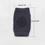 BABY CRAWLING KNEE PROTECTION PADS - Babies Hunt