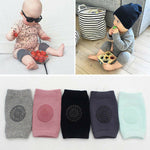 BABY CRAWLING KNEE PROTECTION PADS - Babies Hunt
