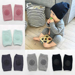 BABY CRAWLING KNEE PROTECTION PADS - Babies Hunt
