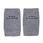 BABY CRAWLING KNEE PROTECTION PADS - Babies Hunt