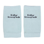 BABY CRAWLING KNEE PROTECTION PADS - Babies Hunt