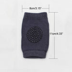 BABY CRAWLING KNEE PROTECTION PADS - Babies Hunt