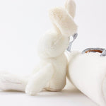 Rabbit hanging bed safety Stroller - Babies Hunt