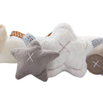 Rabbit hanging bed safety Stroller - Babies Hunt