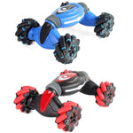 Remote Control Stunt Car - Babies Hunt
