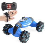 Remote Control Stunt Car - Babies Hunt