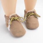 Baby Soft Non-slip Shoes - Babies Hunt