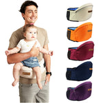 BABY CARRIER WAIST STOOL - Babies Hunt