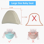 BABY CARRIER WAIST STOOL - Babies Hunt