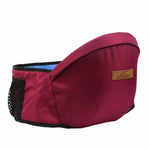 BABY CARRIER WAIST STOOL - Babies Hunt