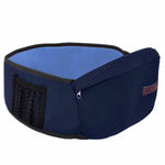 BABY CARRIER WAIST STOOL - Babies Hunt