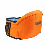 BABY CARRIER WAIST STOOL - Babies Hunt