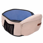 BABY CARRIER WAIST STOOL - Babies Hunt