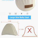 BABY CARRIER WAIST STOOL - Babies Hunt