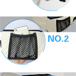BABY CARRIER WAIST STOOL - Babies Hunt