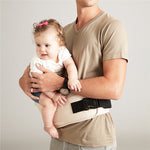 BABY CARRIER WAIST STOOL - Babies Hunt