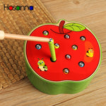 Baby Wooden Educational Toys - Babies Hunt