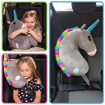 SEAT HEAD SUPPORT FOR TODDLERS - Babies Hunt