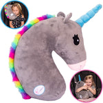 SEAT HEAD SUPPORT FOR TODDLERS - Babies Hunt