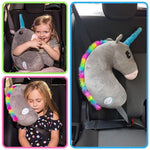 SEAT HEAD SUPPORT FOR TODDLERS - Babies Hunt