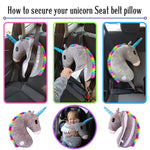 SEAT HEAD SUPPORT FOR TODDLERS - Babies Hunt