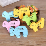 BABY SAFETY DOOR STOPPER - Babies Hunt