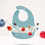 SALIVA TOWEL BIB BABY WATERPROOF - Babies Hunt