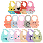 SALIVA TOWEL BIB BABY WATERPROOF - Babies Hunt