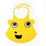 SALIVA TOWEL BIB BABY WATERPROOF - Babies Hunt