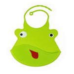 SALIVA TOWEL BIB BABY WATERPROOF - Babies Hunt