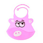SALIVA TOWEL BIB BABY WATERPROOF - Babies Hunt