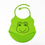 SALIVA TOWEL BIB BABY WATERPROOF - Babies Hunt