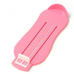 BABY FOOT MEASURE GAUGE DEVICE - Babies Hunt