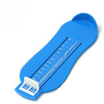 BABY FOOT MEASURE GAUGE DEVICE - Babies Hunt