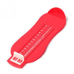 BABY FOOT MEASURE GAUGE DEVICE - Babies Hunt