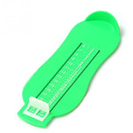 BABY FOOT MEASURE GAUGE DEVICE - Babies Hunt