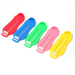 BABY FOOT MEASURE GAUGE DEVICE - Babies Hunt