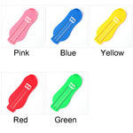 BABY FOOT MEASURE GAUGE DEVICE - Babies Hunt