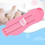 BABY FOOT MEASURE GAUGE DEVICE - Babies Hunt