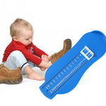 BABY FOOT MEASURE GAUGE DEVICE - Babies Hunt