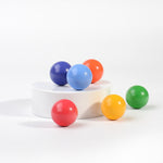 Baby Toys Large Rainbow Blocks - Babies Hunt